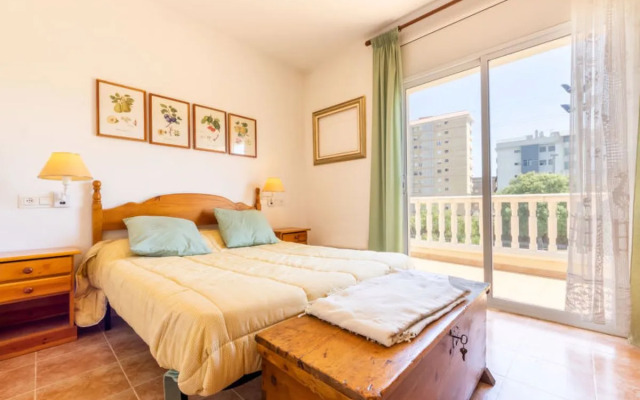 House Boters Torredembarra