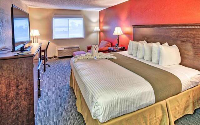 Lady Luck Casino Hotel Vicksburg