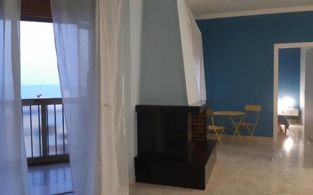 Mare Mary - Appartamento vista mare a Monopoli