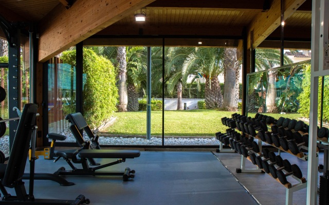 Oassium Hotel At Estival Park - Adults only