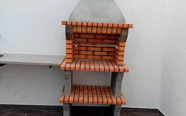 Apartment in Semeador