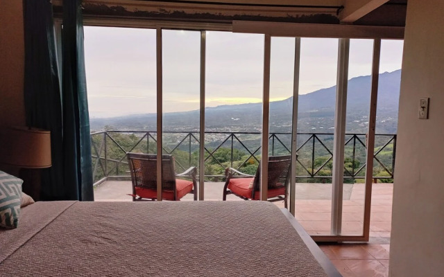 Cabañas El Parador