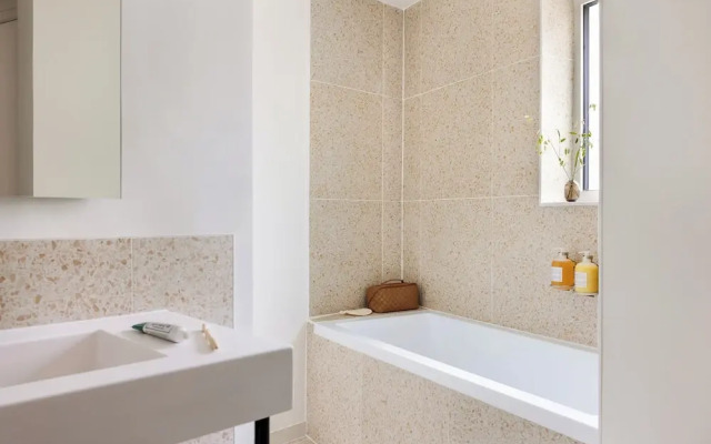 Yvette Hotel Porte de Versailles, Sonder by Marriott Bonvoy