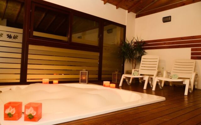 Hotel Boutique Roble Blanco