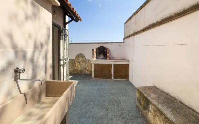 Villa Poseidon Clima e Parking