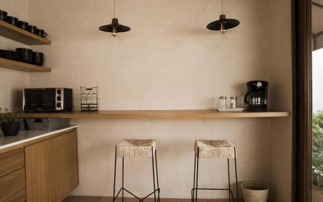 Casa Montore by Barrio Mexico