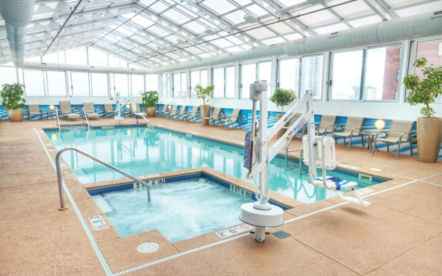 Club Wyndham Skyline Tower