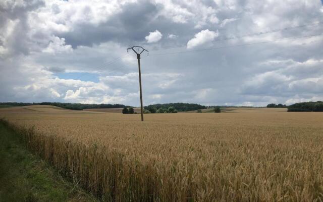 4 Impasse de la Bataillerie