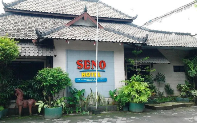 Hotel Seno