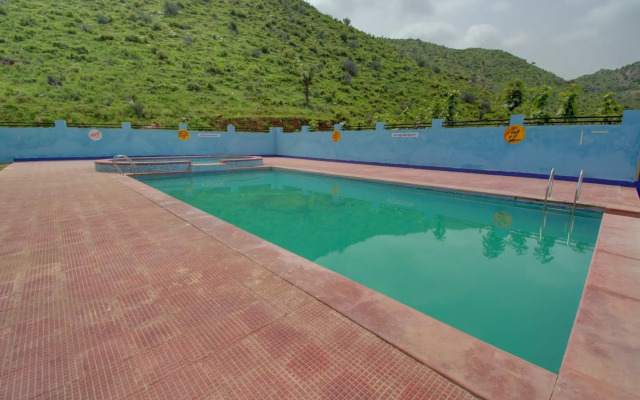 OYO 16709 Green Valley Resort