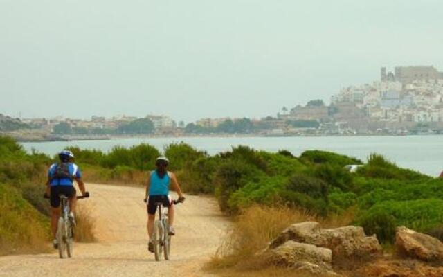 SeaView Luna Apartment