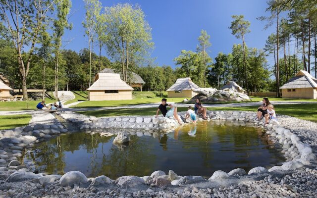 Slovenia Eco Resort