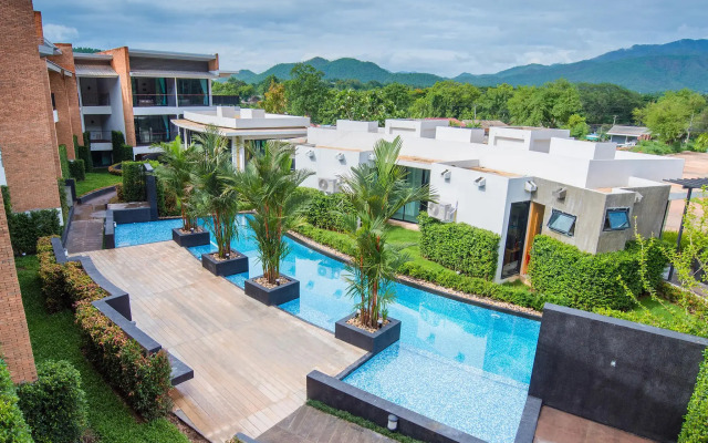 B2 Mae Hong Son Premier Hotel