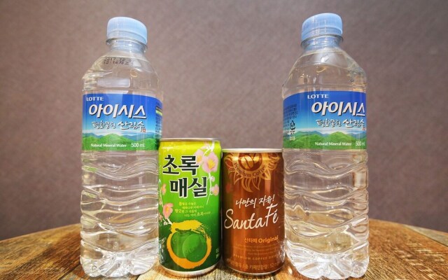 Chungju Healing Self Check-in Motel