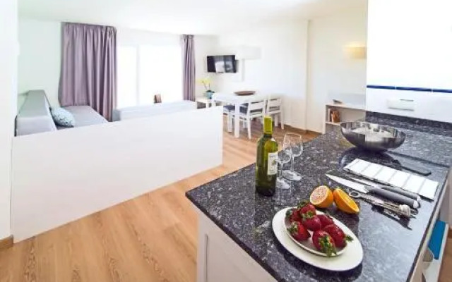 Apartamentos Sivella