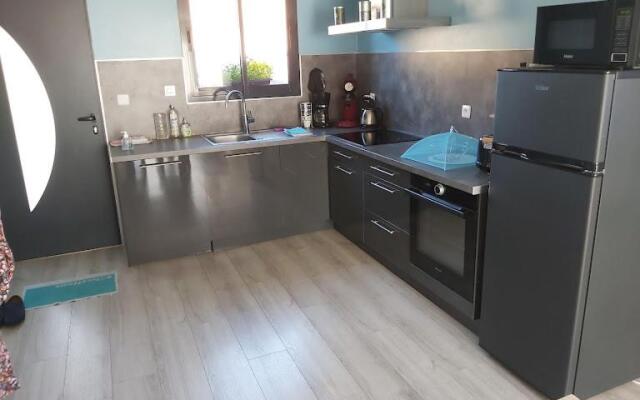 Le Chalet de l'Authie