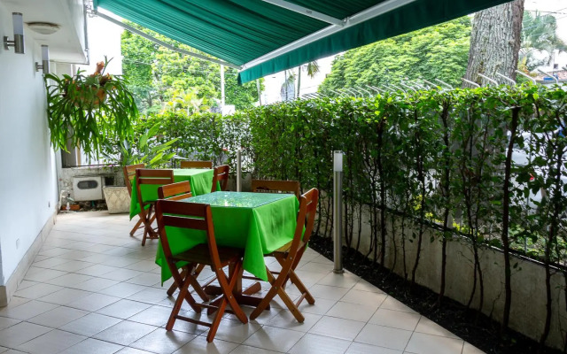 Hotel Imbanaco