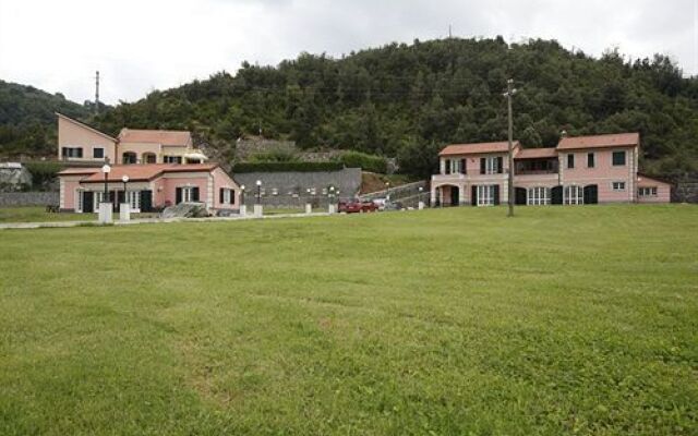 Bed & Breakfast Terra di Liguria