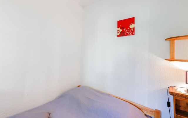 Apartment Cap les Pins I et II