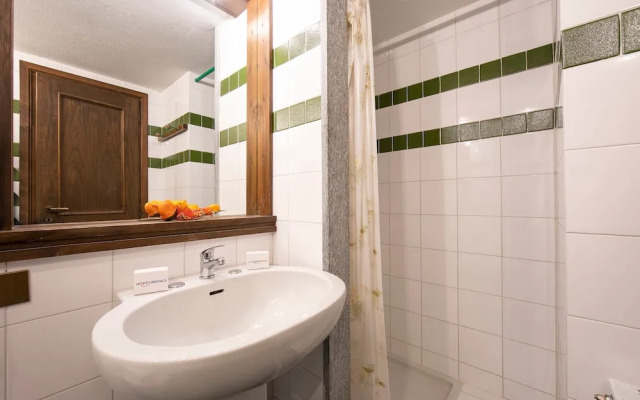 Grange Hike Ski - 46D Sestriere