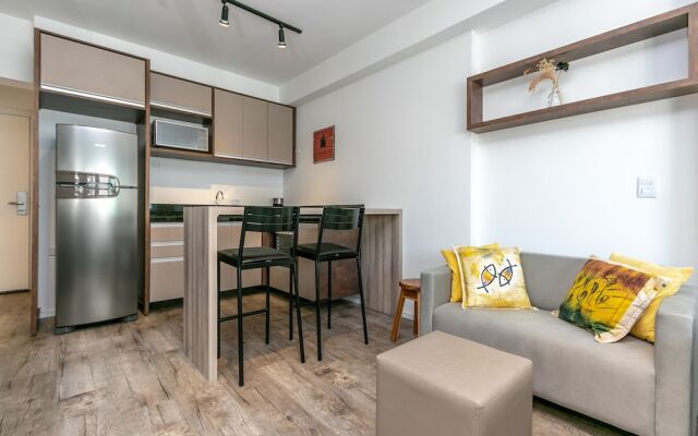 Flat no Lifespace Curitiba