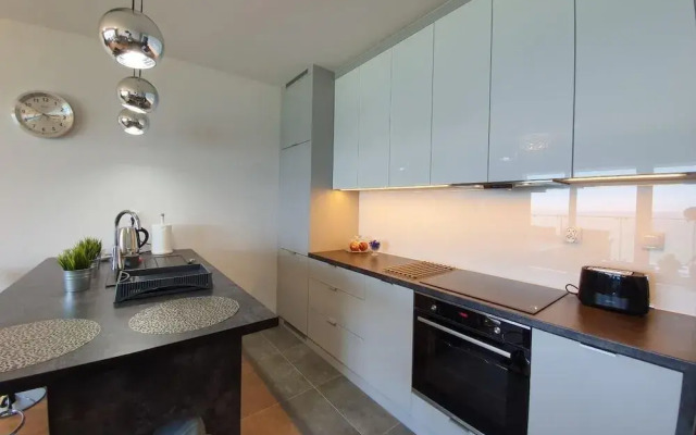 Apartament Sailor - 365PAM