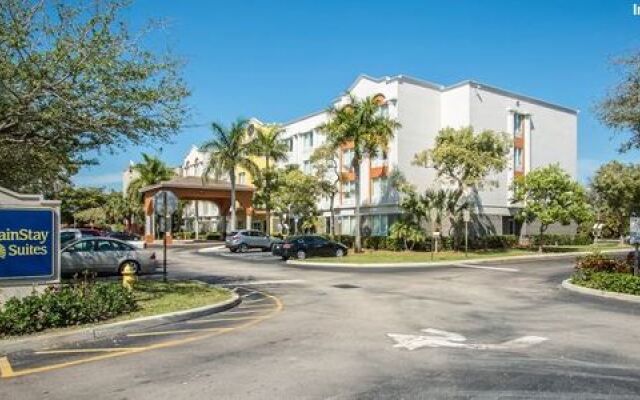 MainStay Suites Tamarac