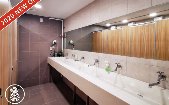 Su Taichung Hostel