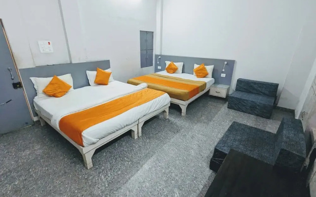 Hotel Jee