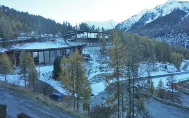 Apartment Orr des neiges