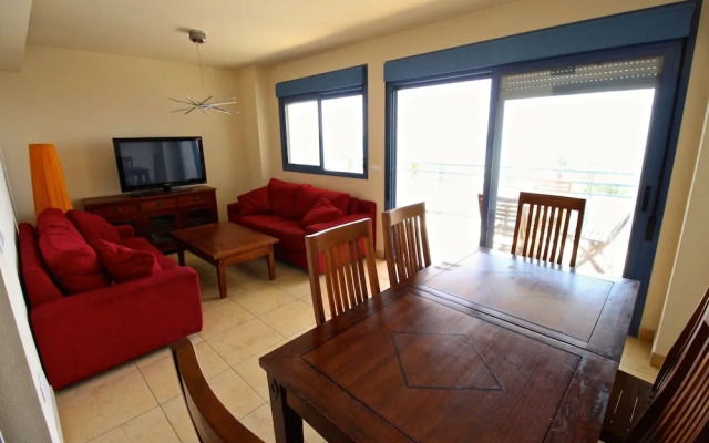 Apartamento Vista Mar