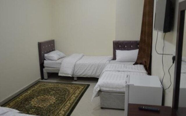 Manazil Al Rafidain Hotel