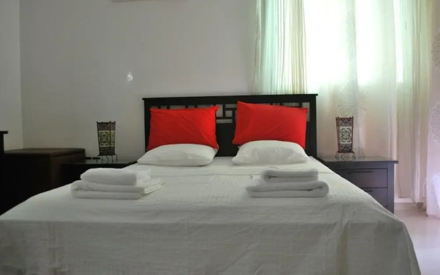 Appartement Marina Beach