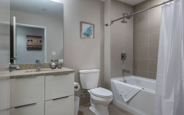 Apartments At 1055 Old River Road