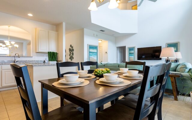 Palm Golf House 6 Bedroom