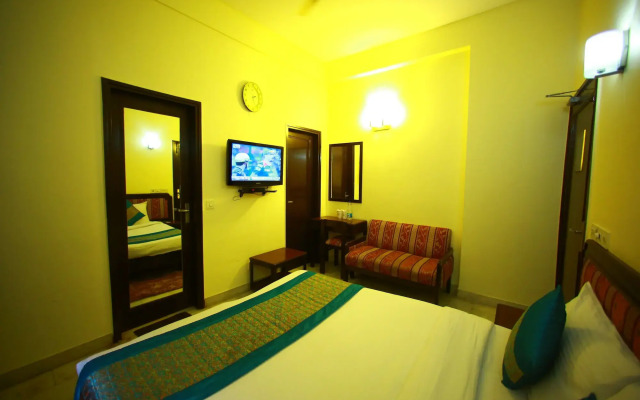 Hotel Sundeep Inn