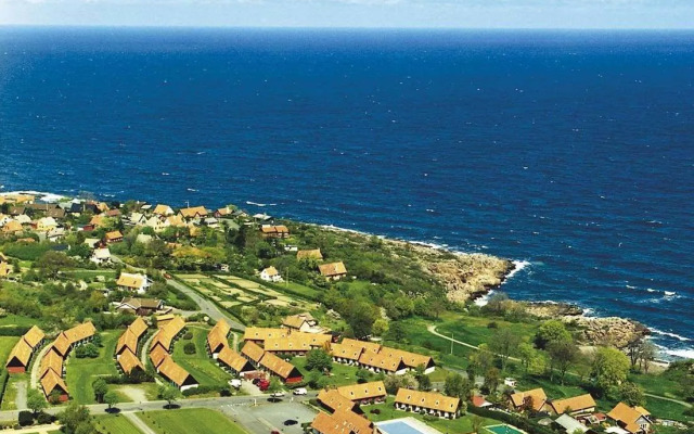 Gudhjem Feriepark