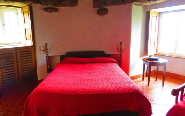 Quinta de Rio Alcaide