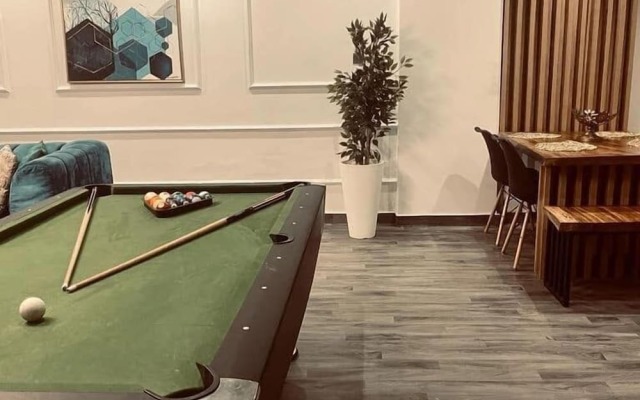RBT Hotel