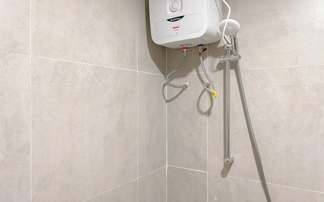 Restful And Tidy Studio At Pollux Chadstone Apartment