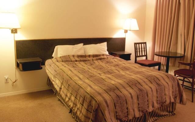 Lillooet Hotel Victoria