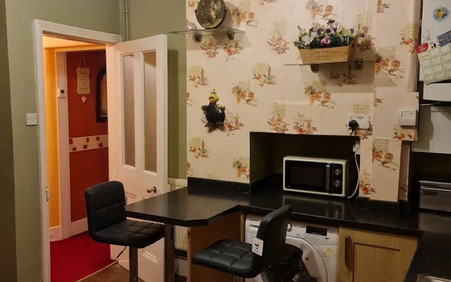 4Br Stunning Sea View Escape-near Snowdonia & Coastal Trails