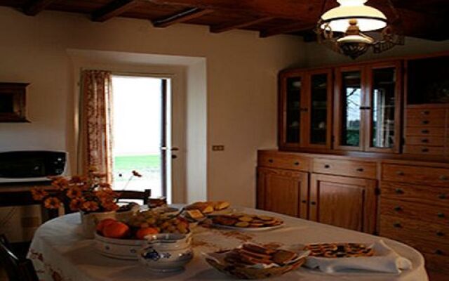 Bed  Breakfast Casa Pistani