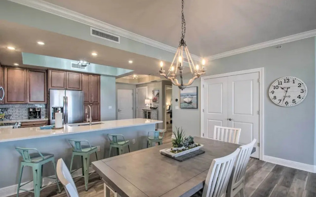 'the Beachcomber' Escape w/ Club Amenities!