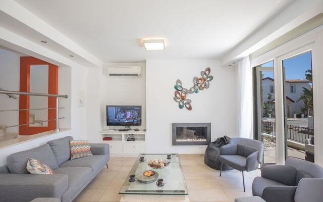 Protaras Katerina Villa Kv53