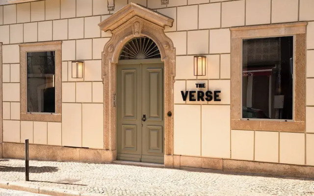 The Verse