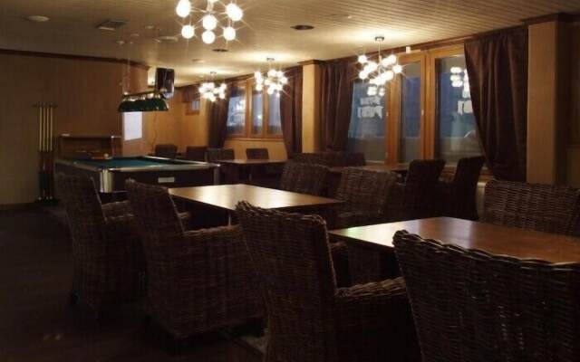 Lapland Northern Lights Hotel Ilveslinna