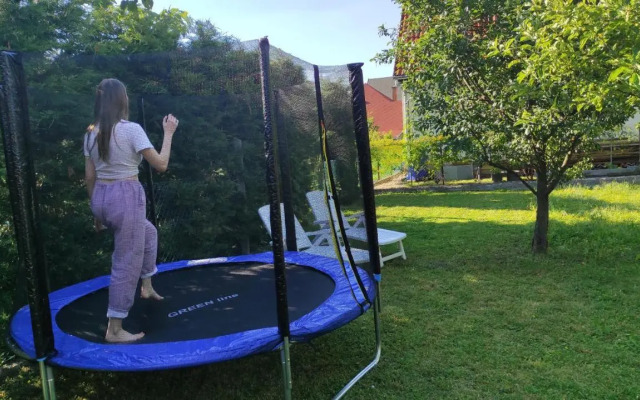 Appartamenti delle vacanze