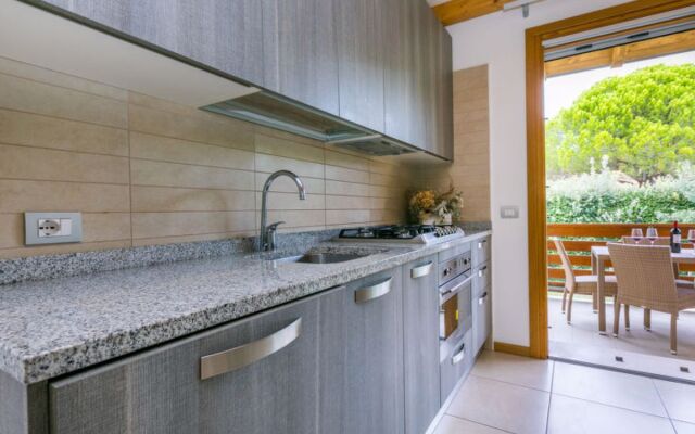 Green Village Resort (LIG205)