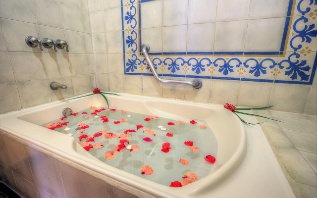 Hotel Cuna Del Angel